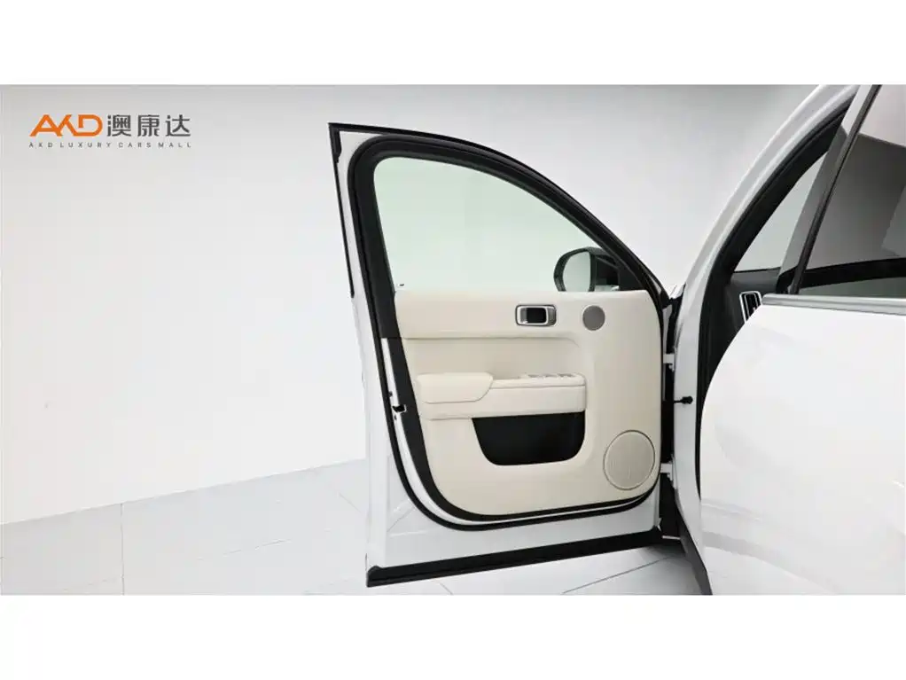 Li Auto Li L7 — миниатюра 10