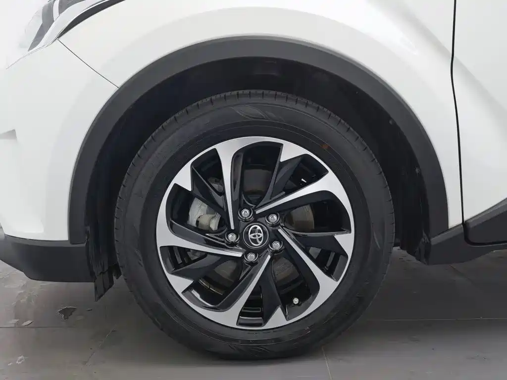 Toyota IZOA — миниатюра 17