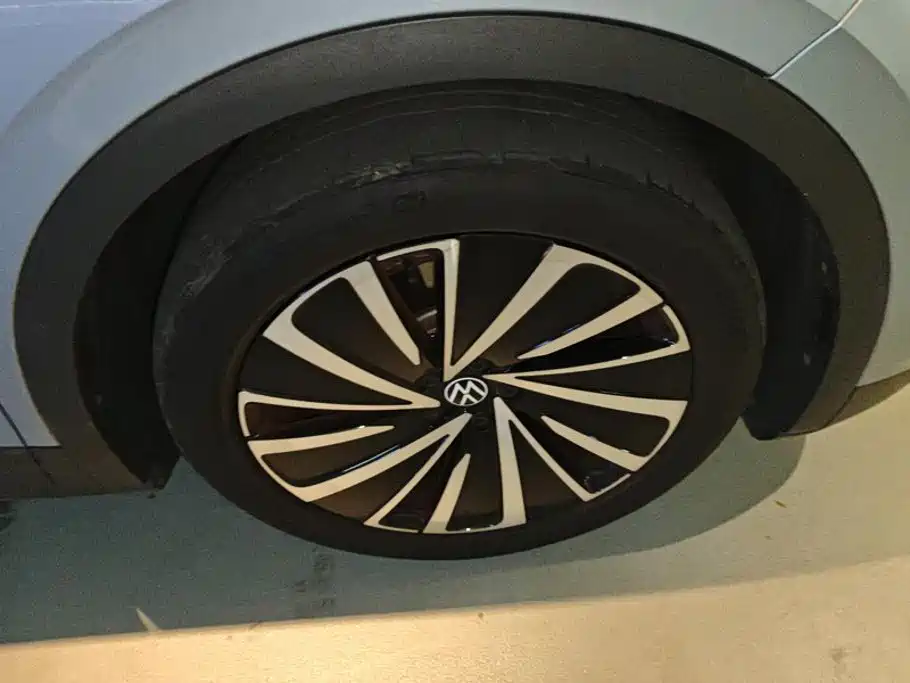 Volkswagen ID.4 X — миниатюра 6
