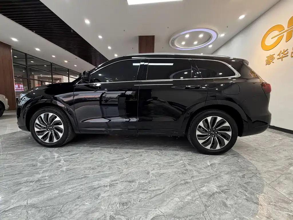AITO AITO M7 — миниатюра 6