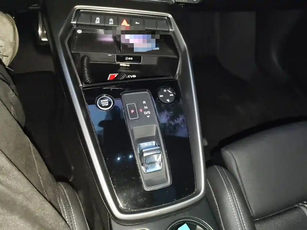 Audi A3 — миниатюра 15