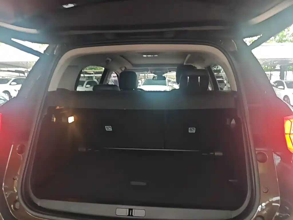 Citroen C5 AIRCROSS — миниатюра 19