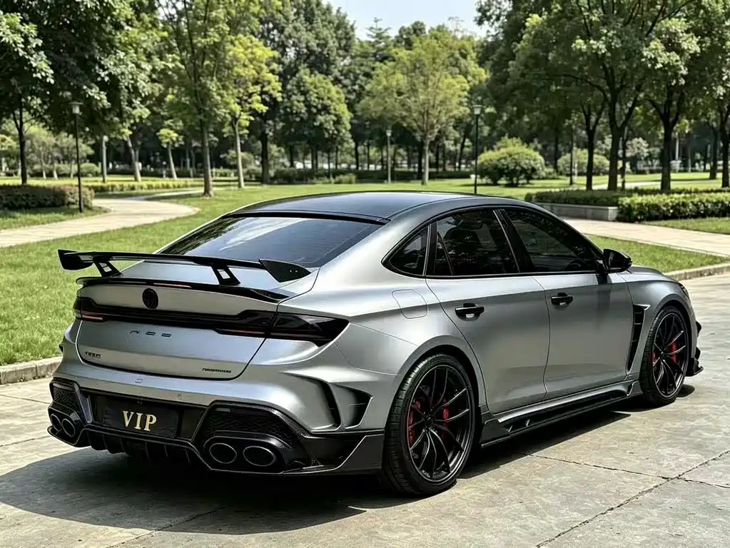 MG MG7 — миниатюра 3