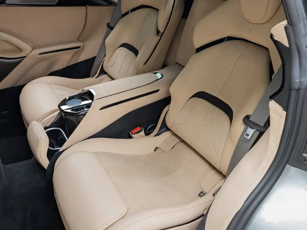Ferrari Purosangue — миниатюра 22