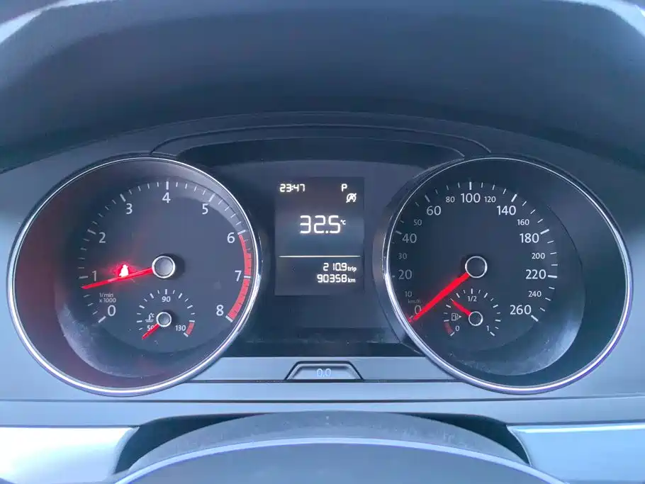Volkswagen Lamando — миниатюра 14