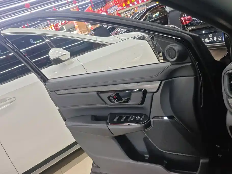Honda CR-V — миниатюра 7