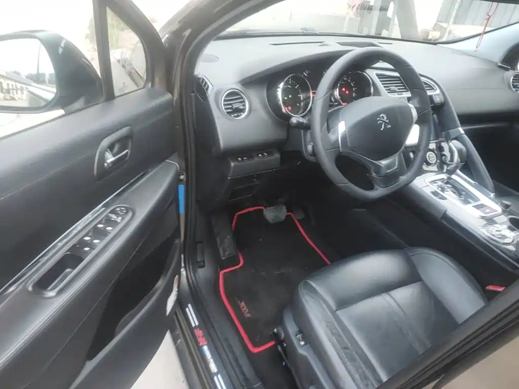Peugeot 3008 — миниатюра 16
