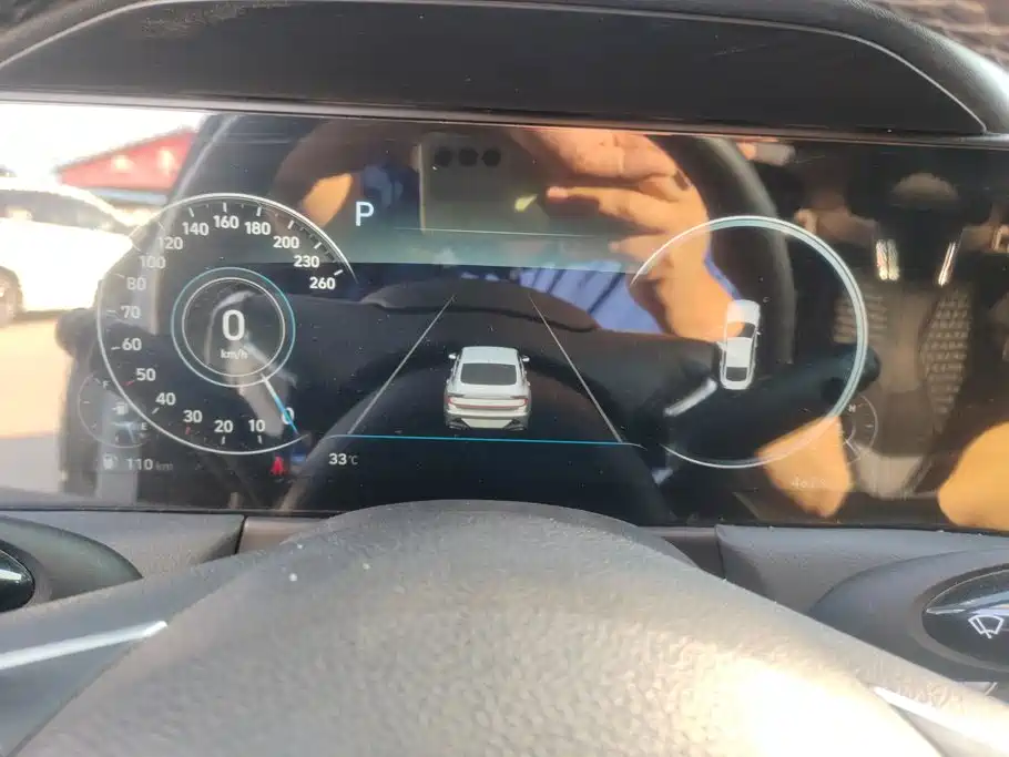 Hyundai Sonata — миниатюра 14
