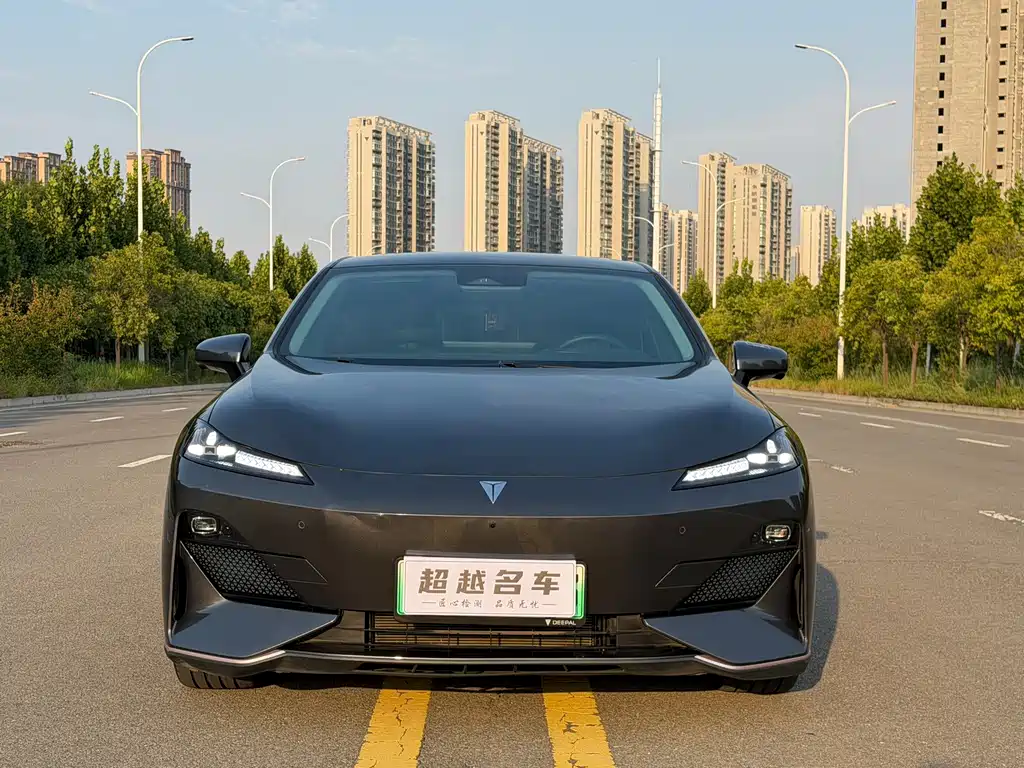 Deepal Deepal SL03 — миниатюра 2