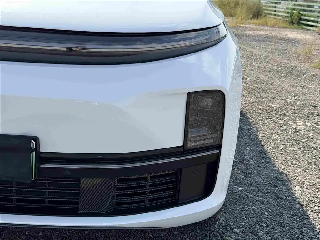 Li Auto Li L7 — миниатюра 13