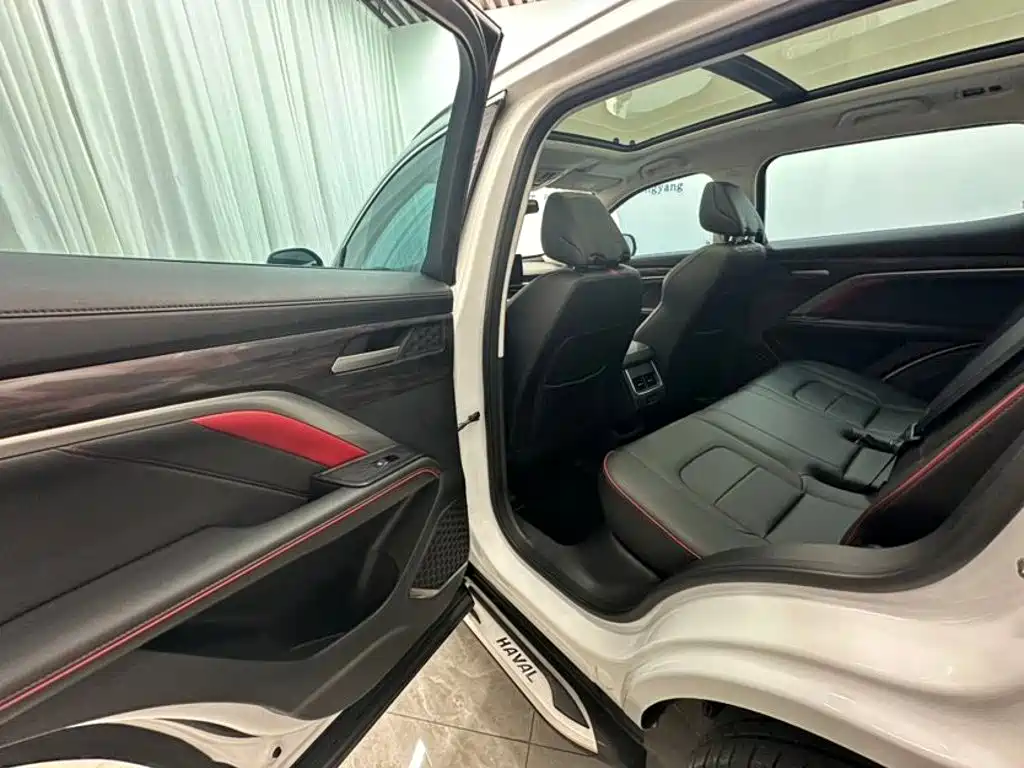 Haval H6 — миниатюра 8