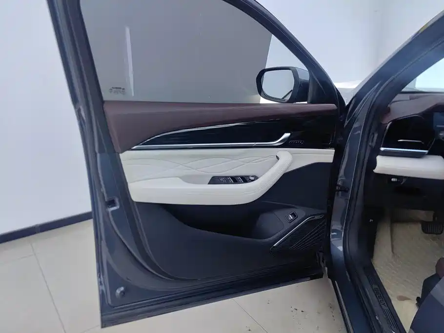 Geely Xingyue L — миниатюра 7