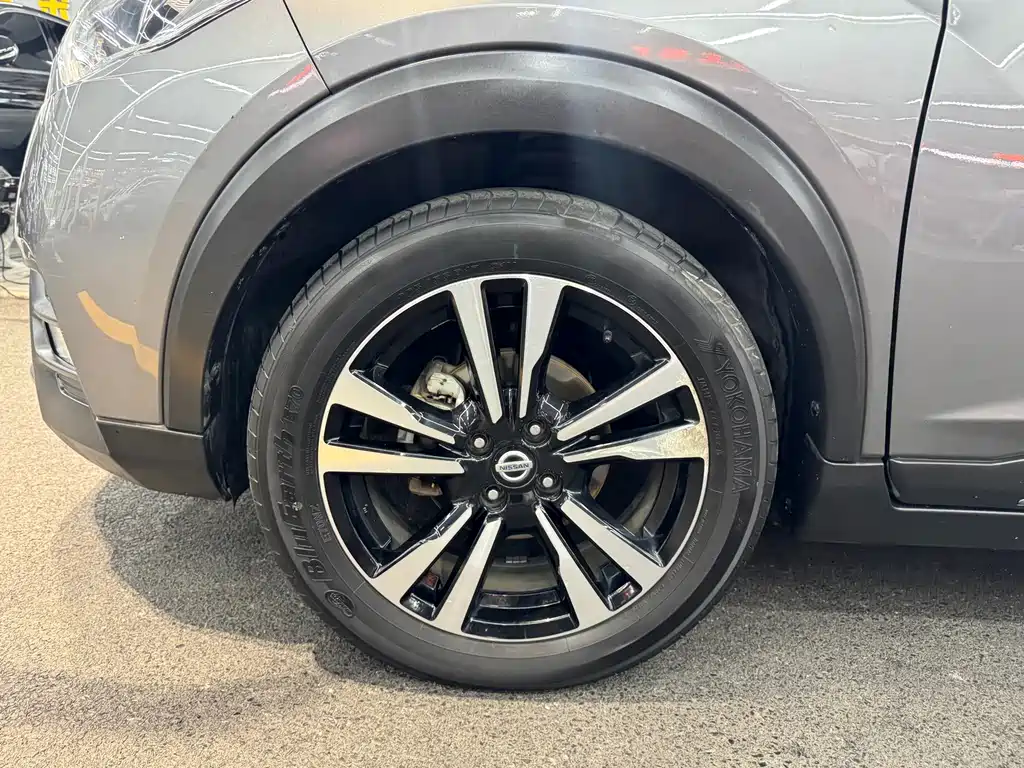 Nissan Kicks — миниатюра 17
