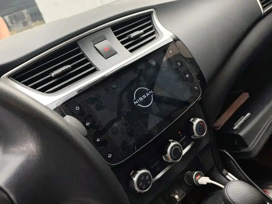 Nissan Sylphy — миниатюра 13