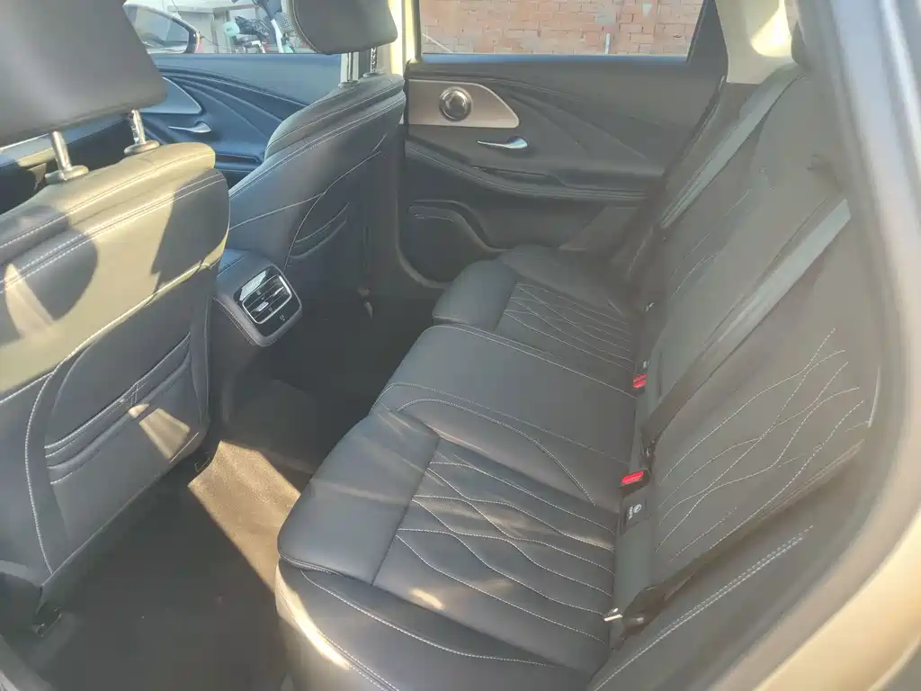 Chery Arrizo 8 — миниатюра 15