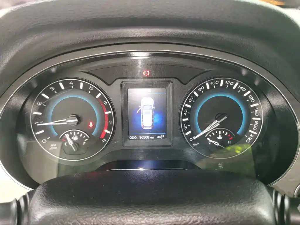 Haval H2 — миниатюра 7