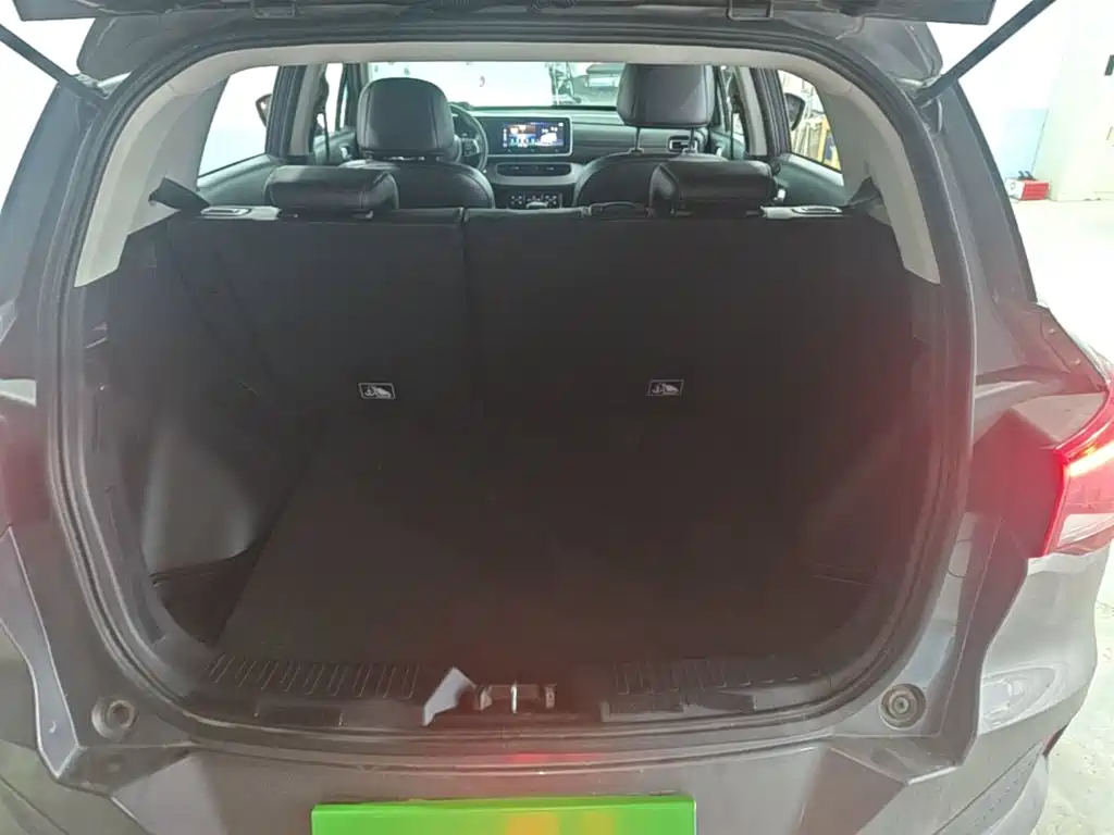 GAC Motor Trumpchi GS3 — миниатюра 19
