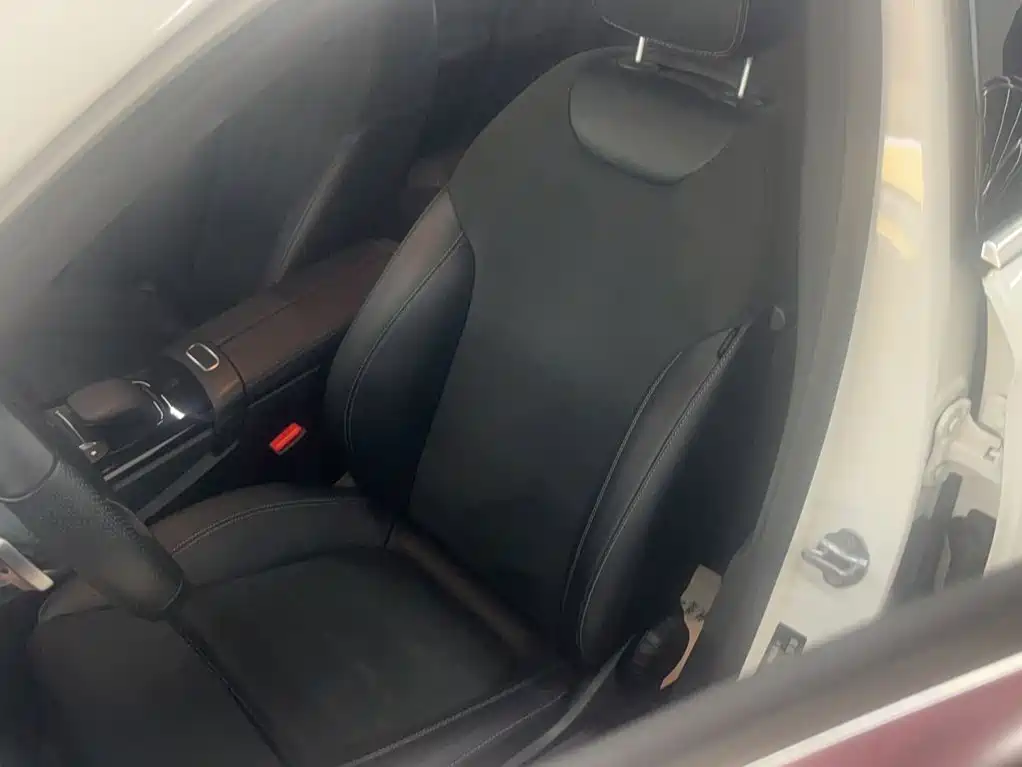 Mercedes-Benz A-Class — миниатюра 12