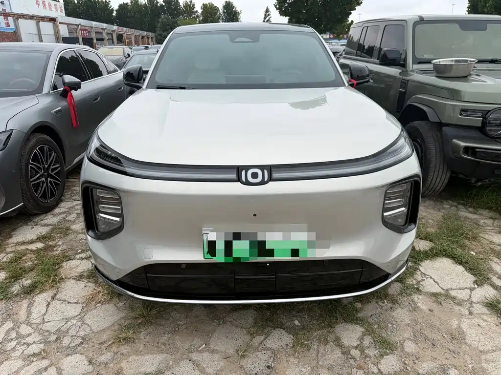 Qiyuan Qiyuan Q07 — миниатюра 2