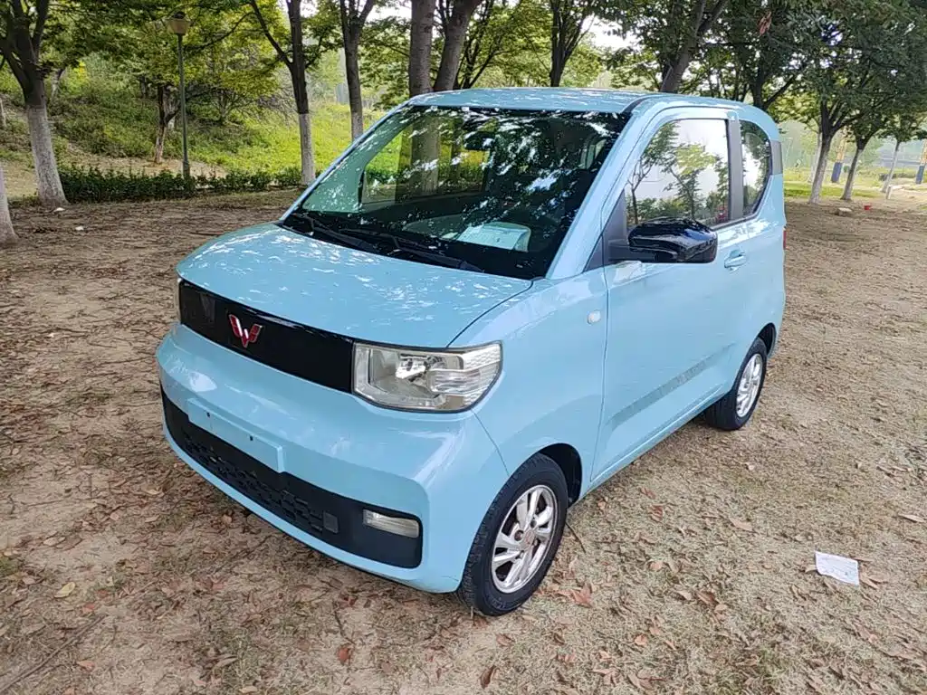Wuling MINIEV — миниатюра 2