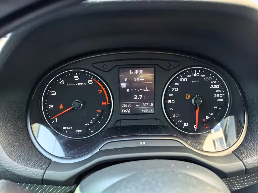 Audi Q2L — миниатюра 10