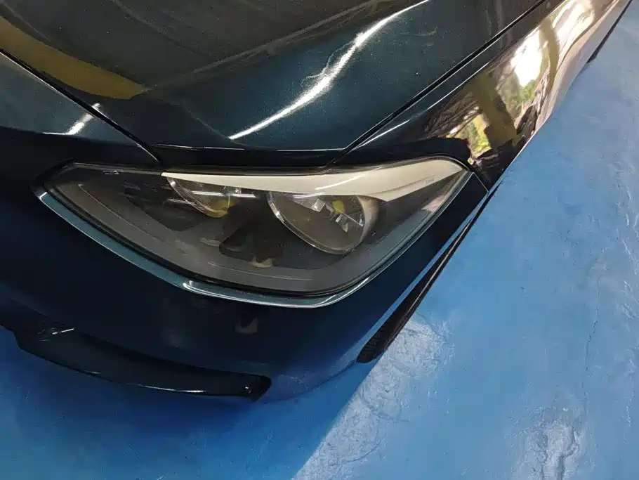 BMW 1 Series (Import) — миниатюра 5