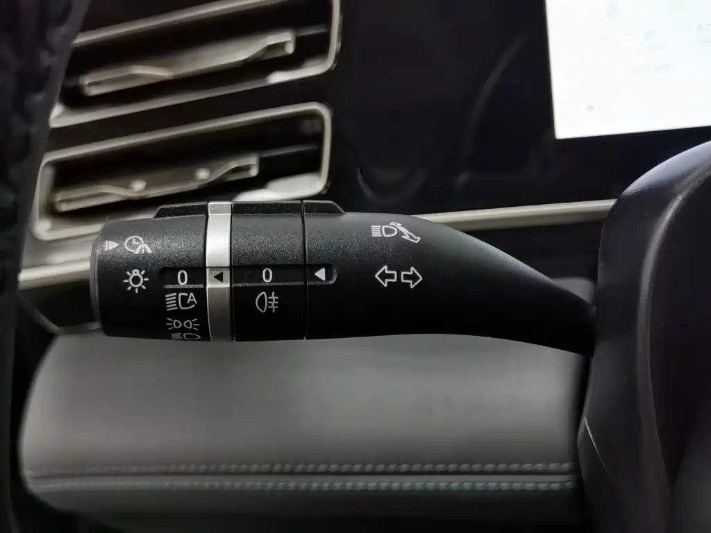 BYD Qin L — миниатюра 21