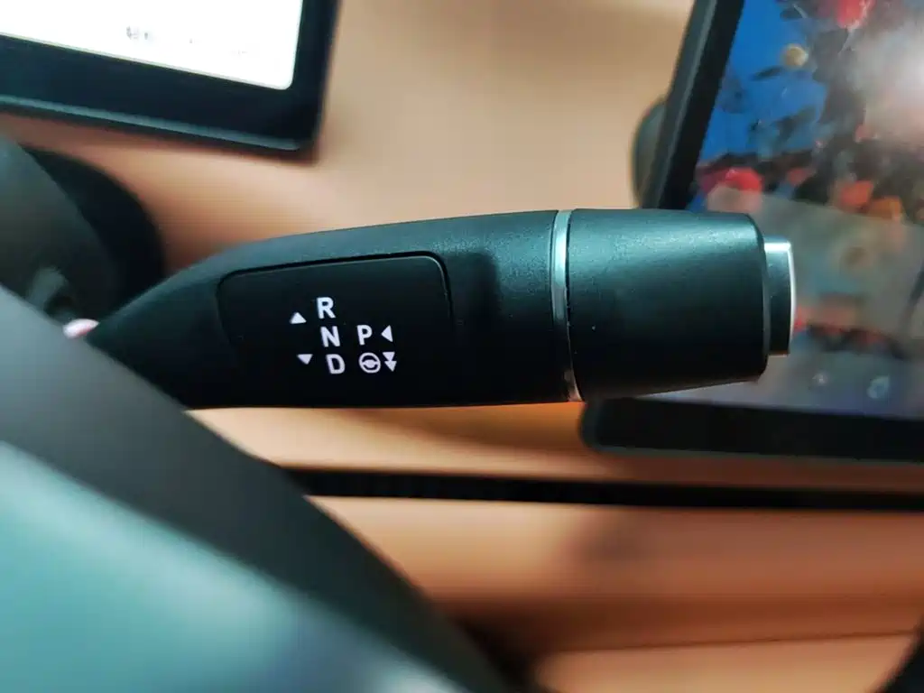 Leapmotor Leapmotor C16 — миниатюра 14
