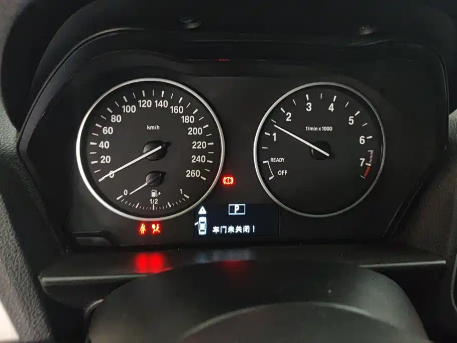 BMW 1 Series (Import) — миниатюра 14