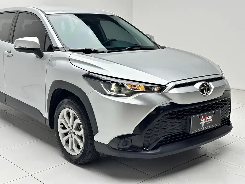 Toyota Frontlander — миниатюра 21