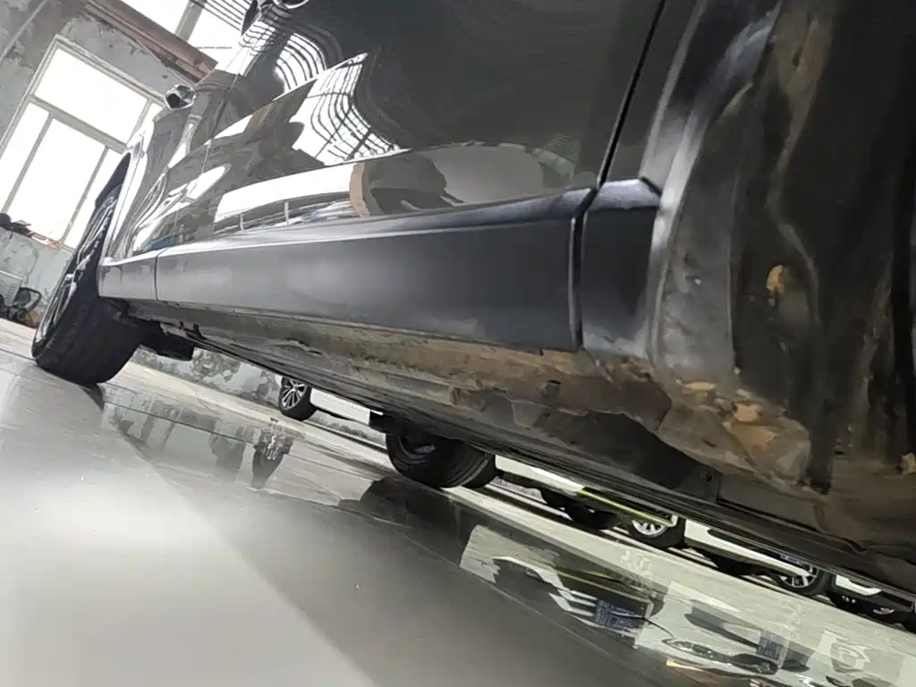 Citroen C5 X — миниатюра 21