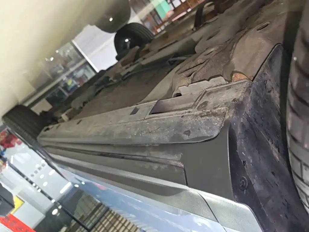 Geely Binyue — миниатюра 22
