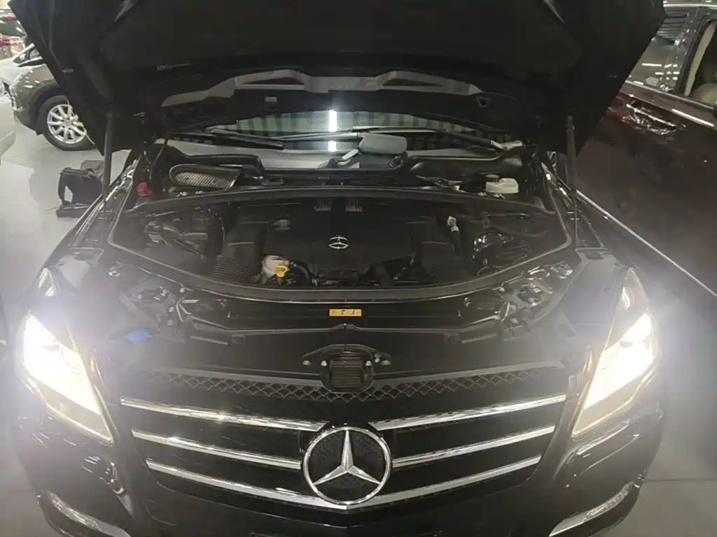 Mercedes-Benz R-Class — миниатюра 20