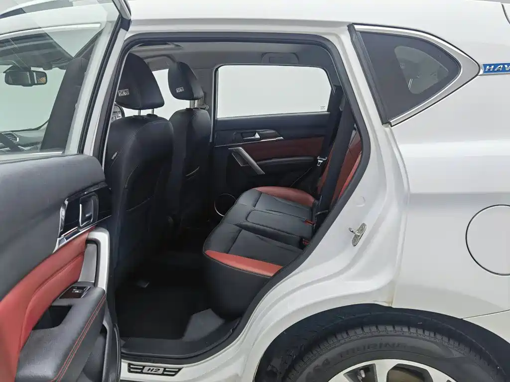 Haval H2 — миниатюра 15