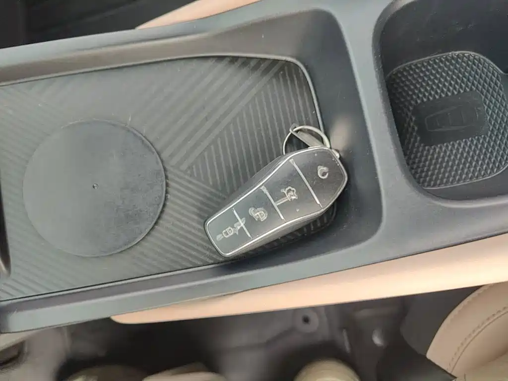 BYD Seagull — миниатюра 9