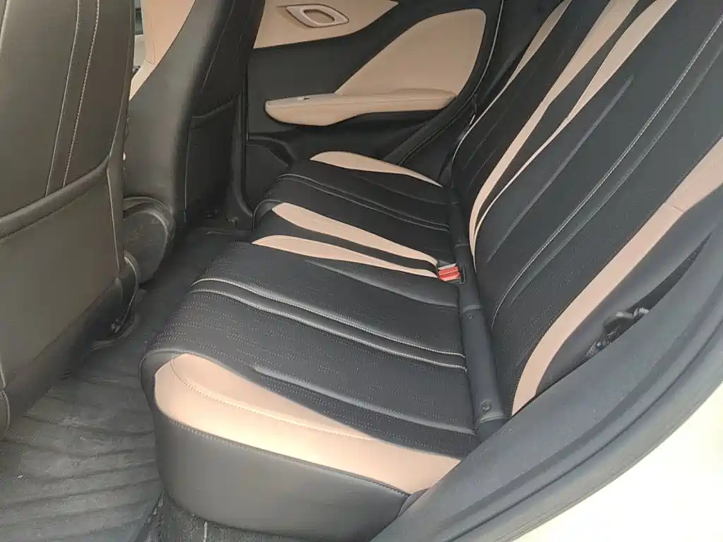BYD Seagull — миниатюра 17