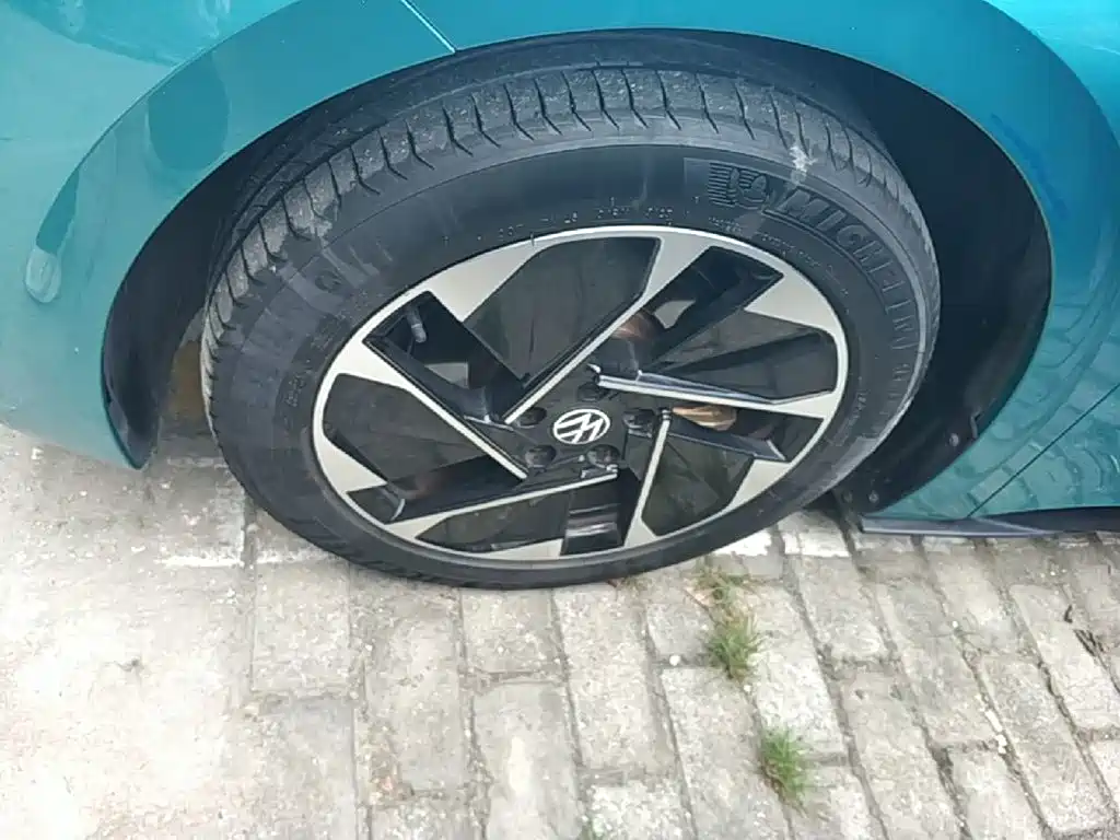 Volkswagen ID.3 — миниатюра 23