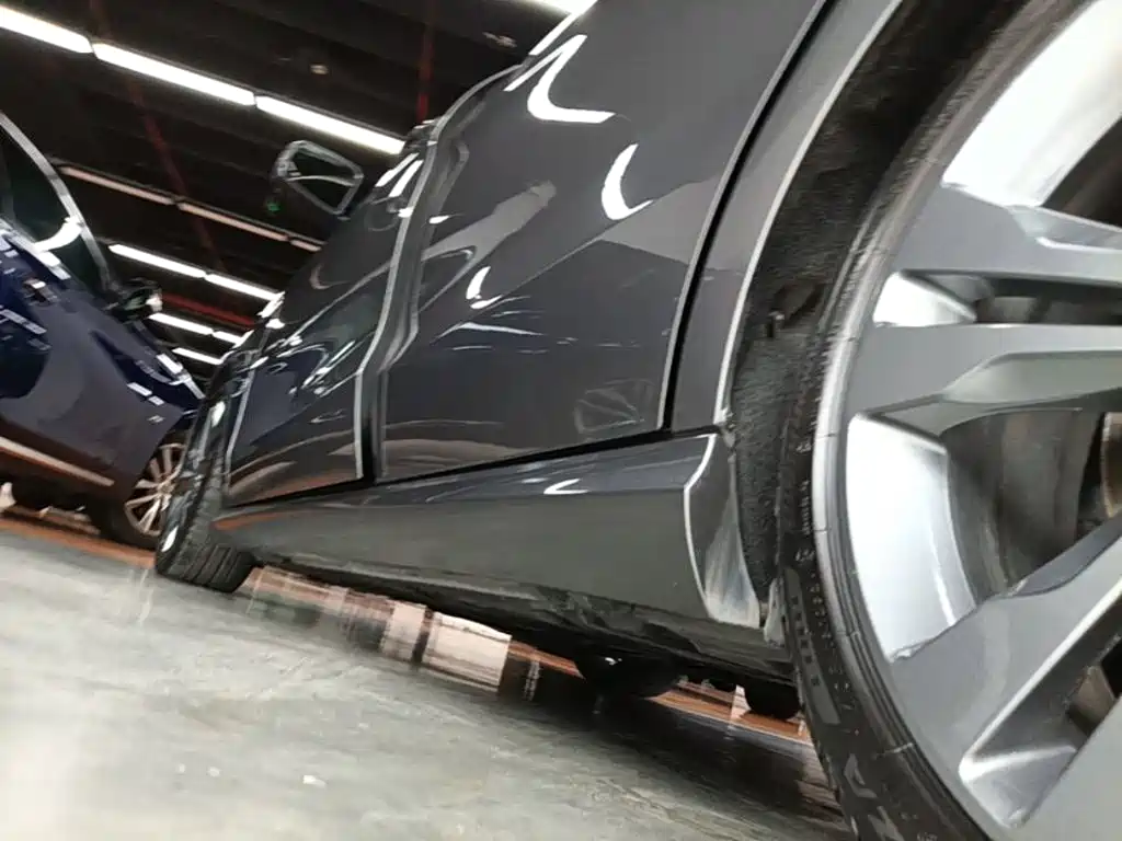 Mercedes-Benz CLA (Import) — миниатюра 22