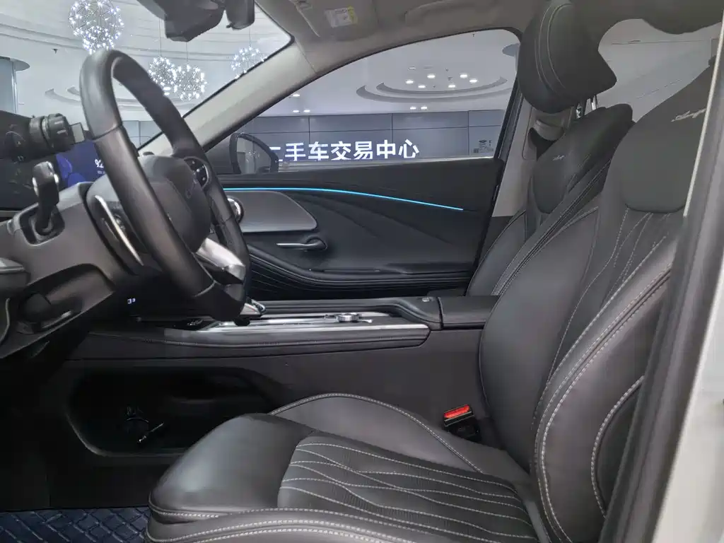 Chery Arrizo 8 — миниатюра 4
