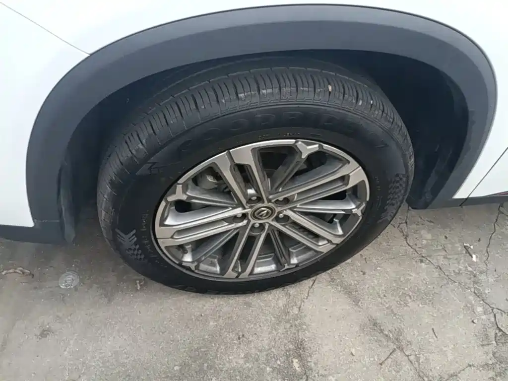 Changan Changan CS75PLUS — миниатюра 23