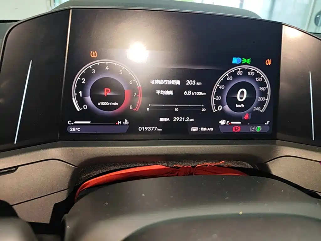 Honda Accord — миниатюра 12
