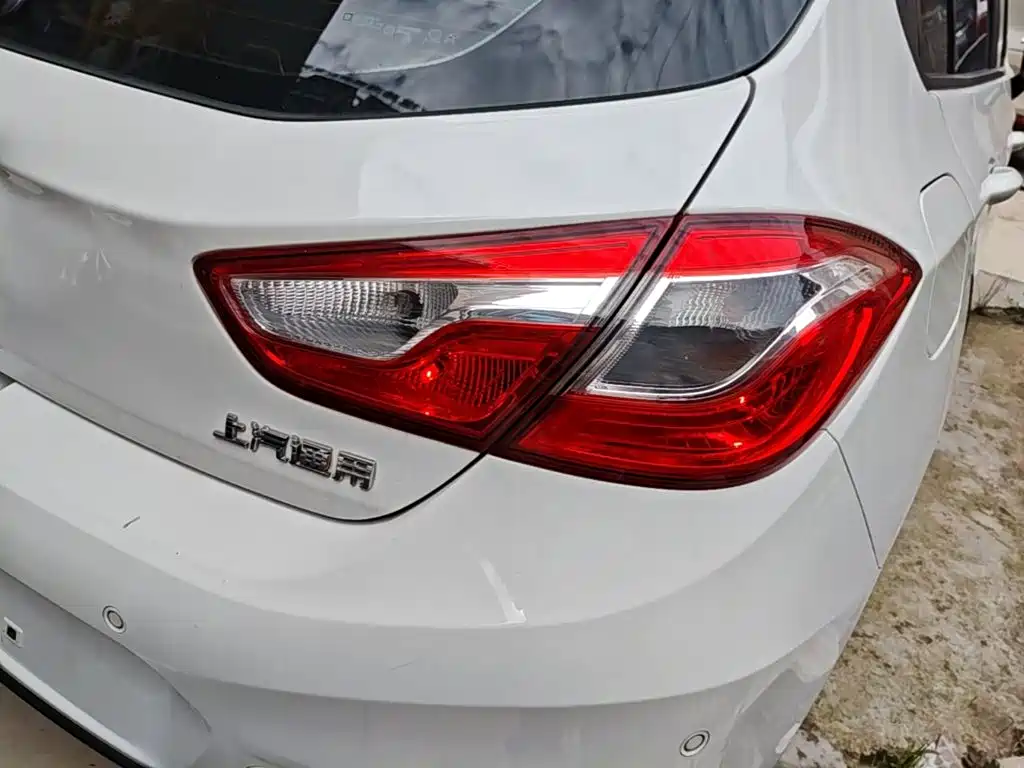 Chevrolet Cruze — миниатюра 8
