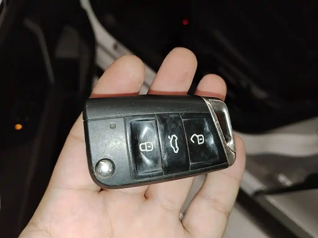 Volkswagen Lavida — миниатюра 9