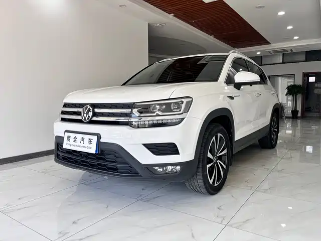 VOLKSWAGEN TUYUE