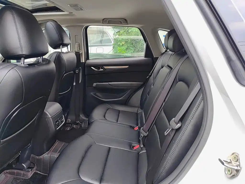 Mazda CX-5 — миниатюра 8