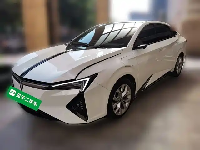 2025 Leapmotor C01