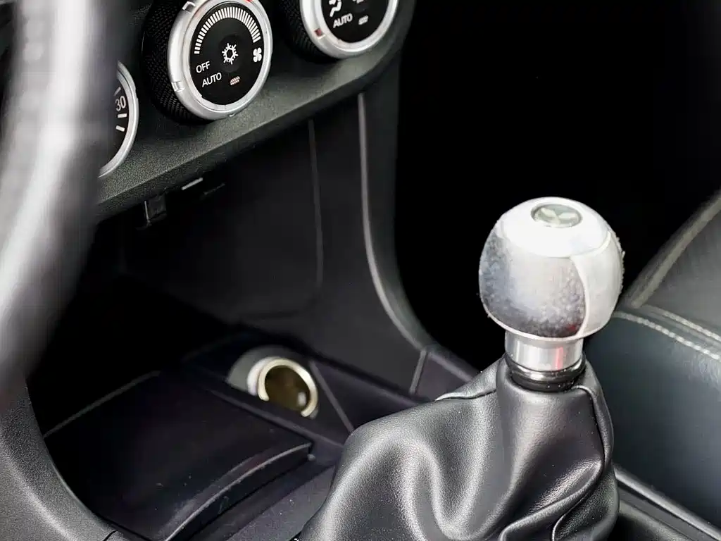 Mitsubishi Lancer EX — миниатюра 14