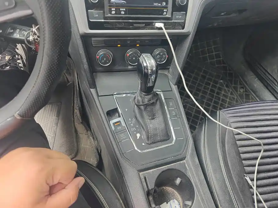 Volkswagen Lamando — миниатюра 16
