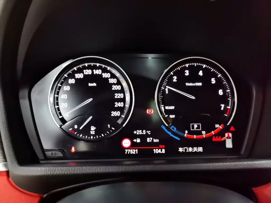 BMW X2 — миниатюра 12