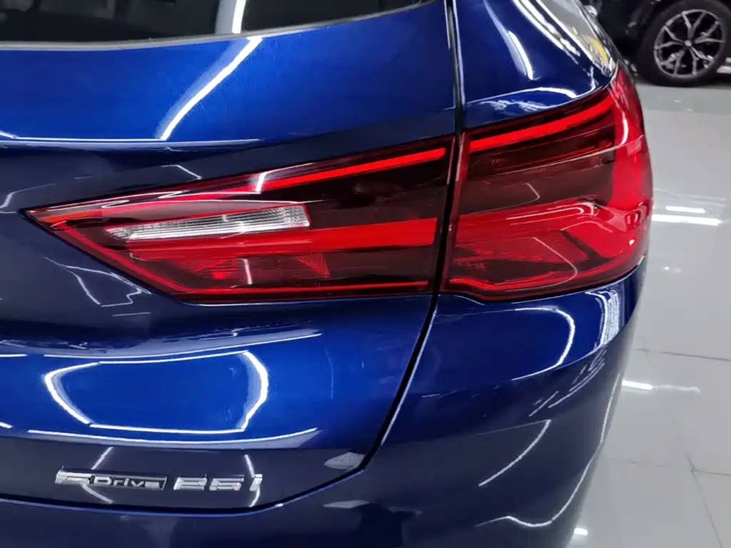 BMW X2 — миниатюра 8